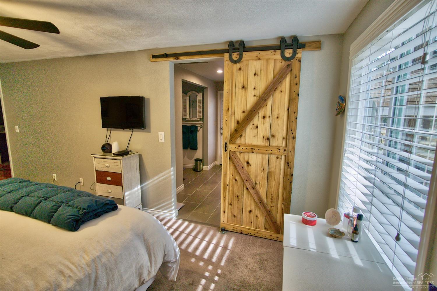 Indian Ford Ranch - Residential