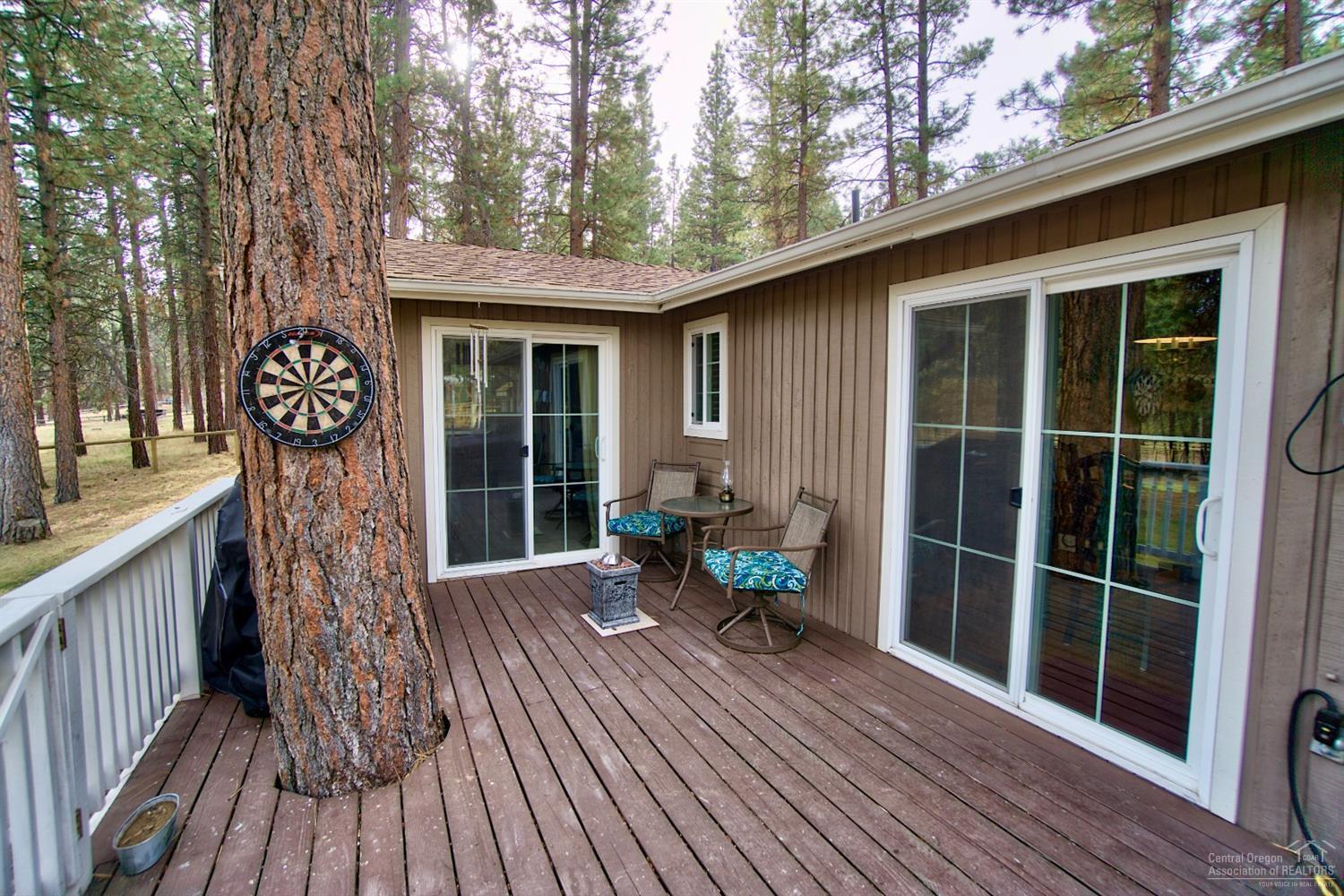 Indian Ford Ranch - Residential