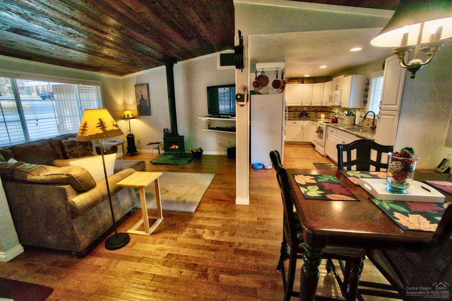 Indian Ford Ranch - Residential