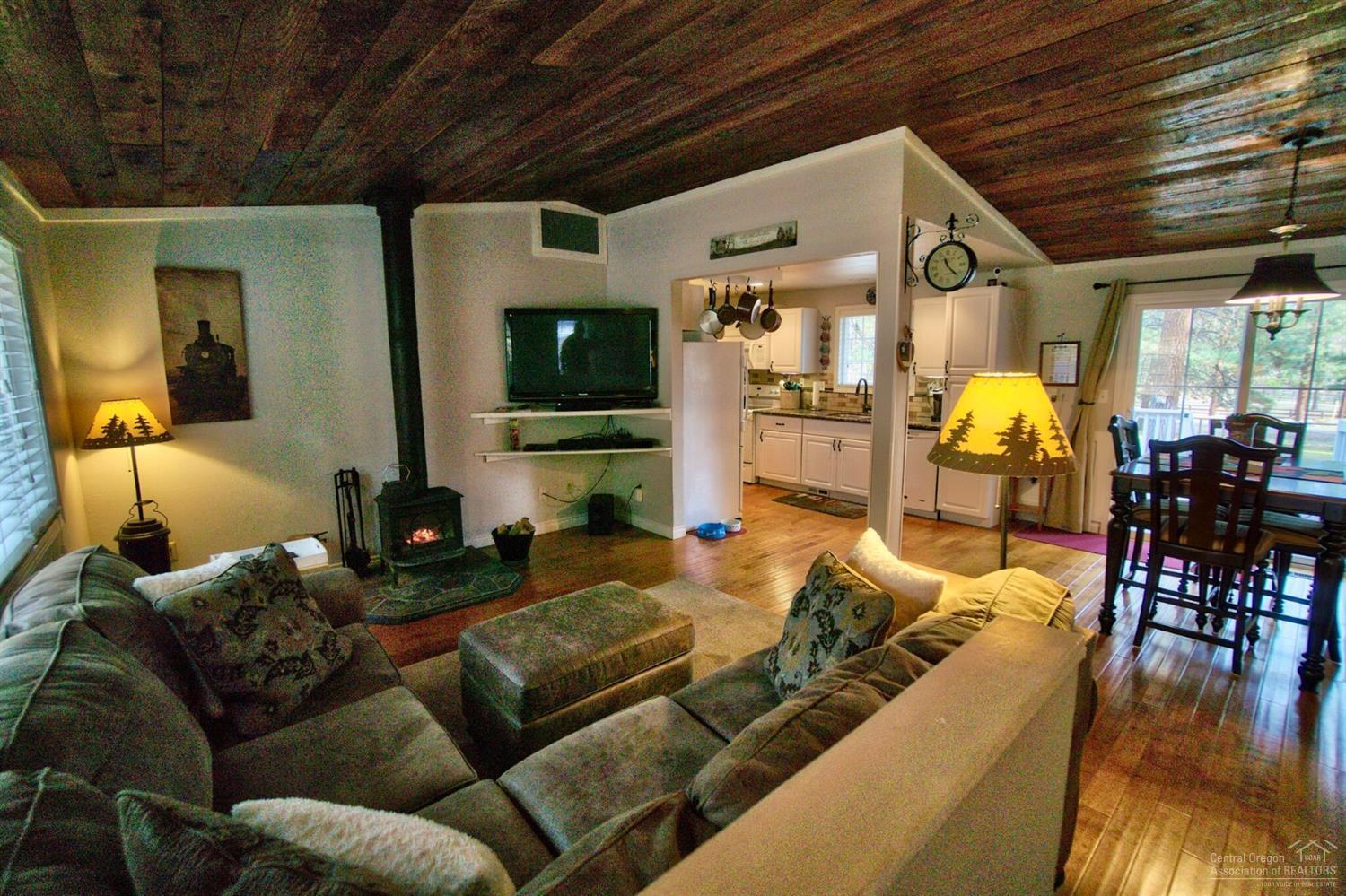 Indian Ford Ranch - Residential