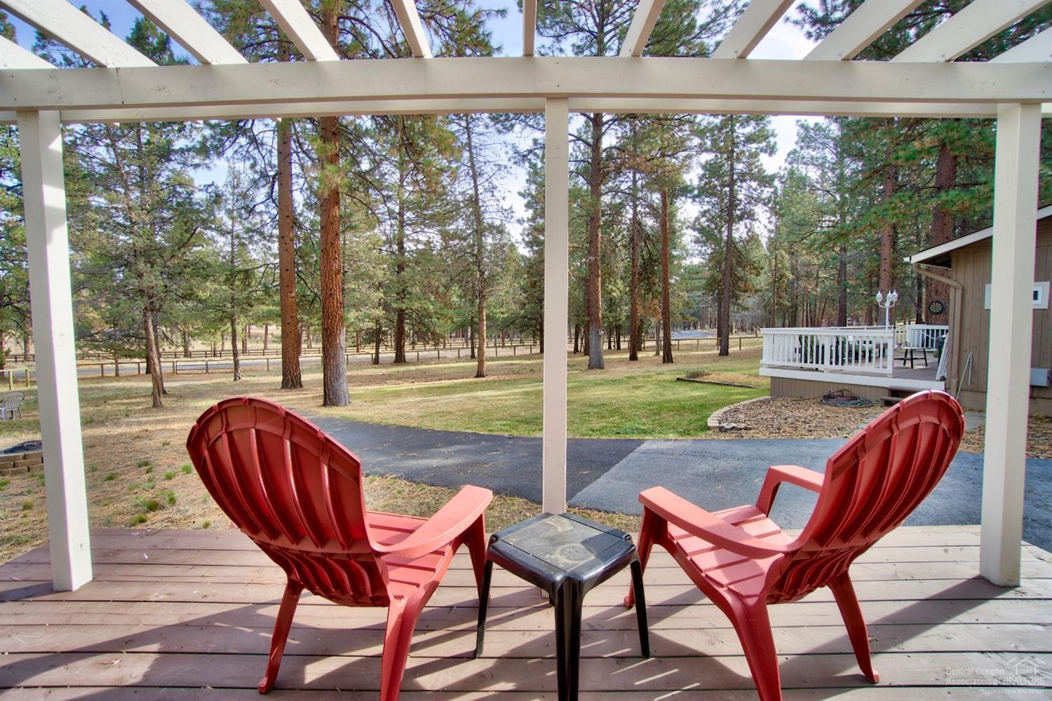 Indian Ford Ranch - Residential