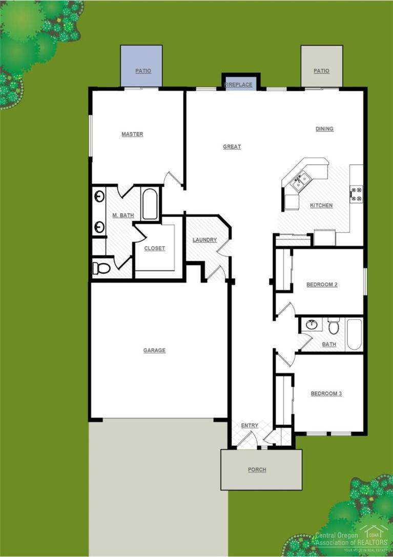 Eagle Crossing - Residential