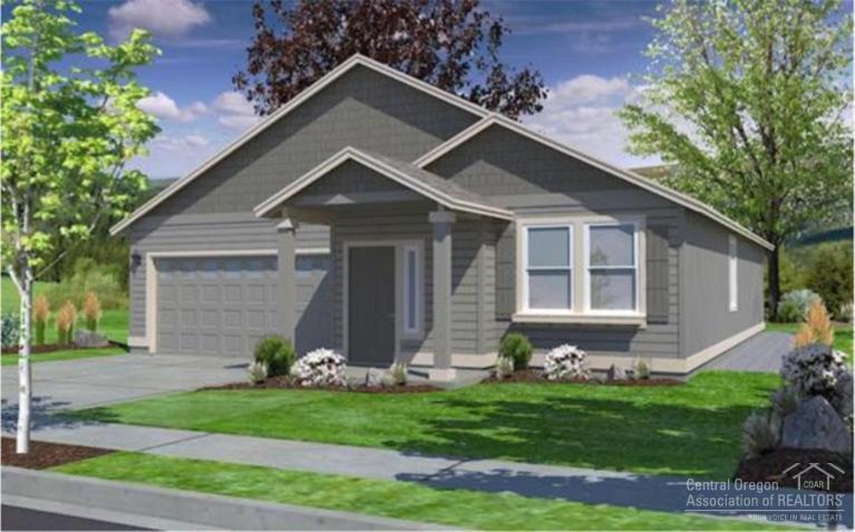 Eagle Crossing - Residential