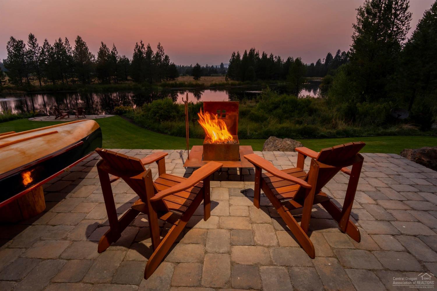 Vandevert Ranch - Residential