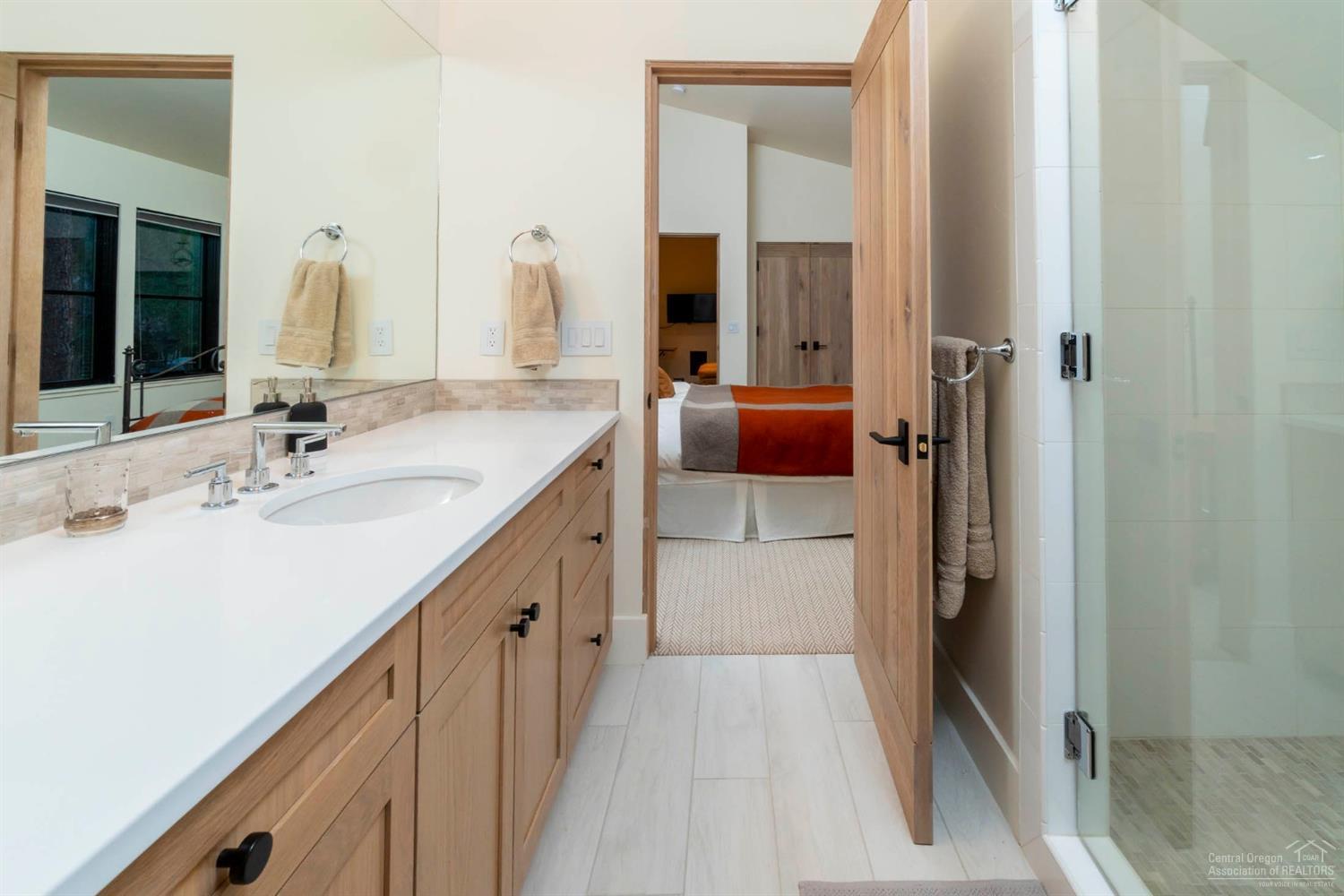 Vandevert Ranch - Residential