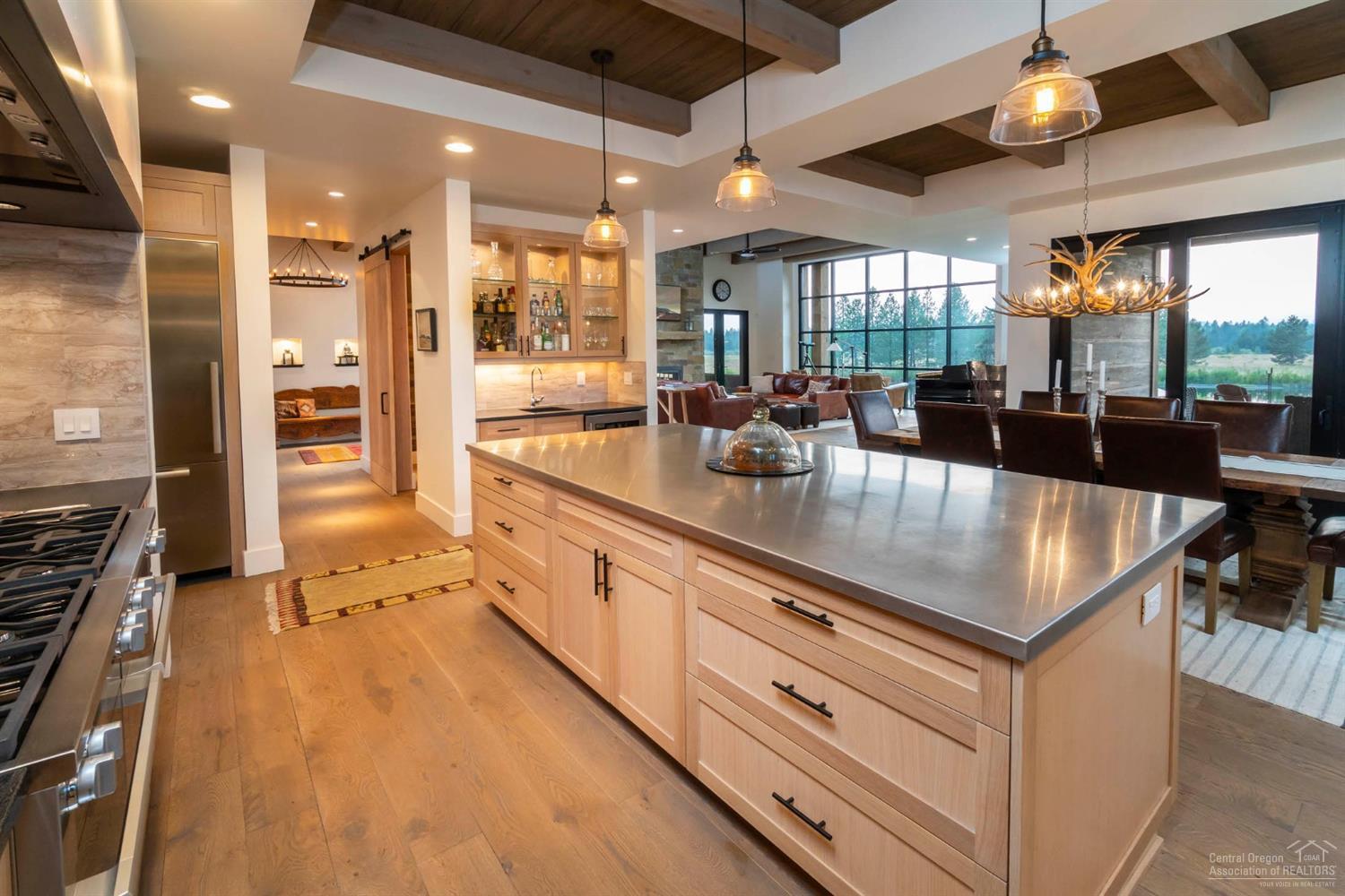 Vandevert Ranch - Residential