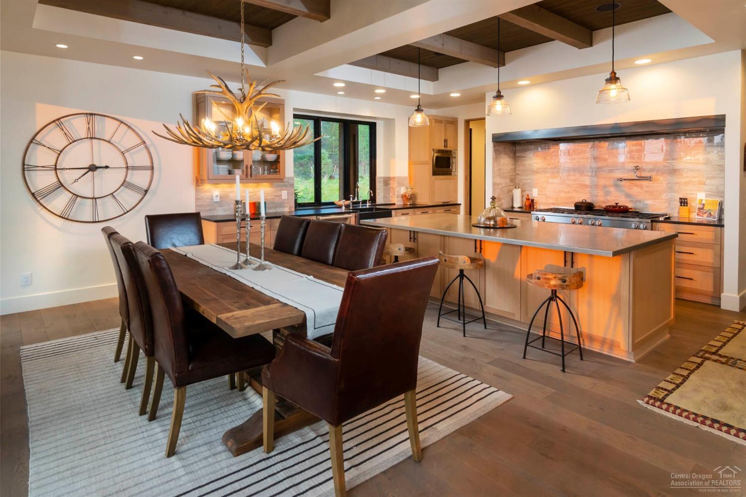 Vandevert Ranch - Residential