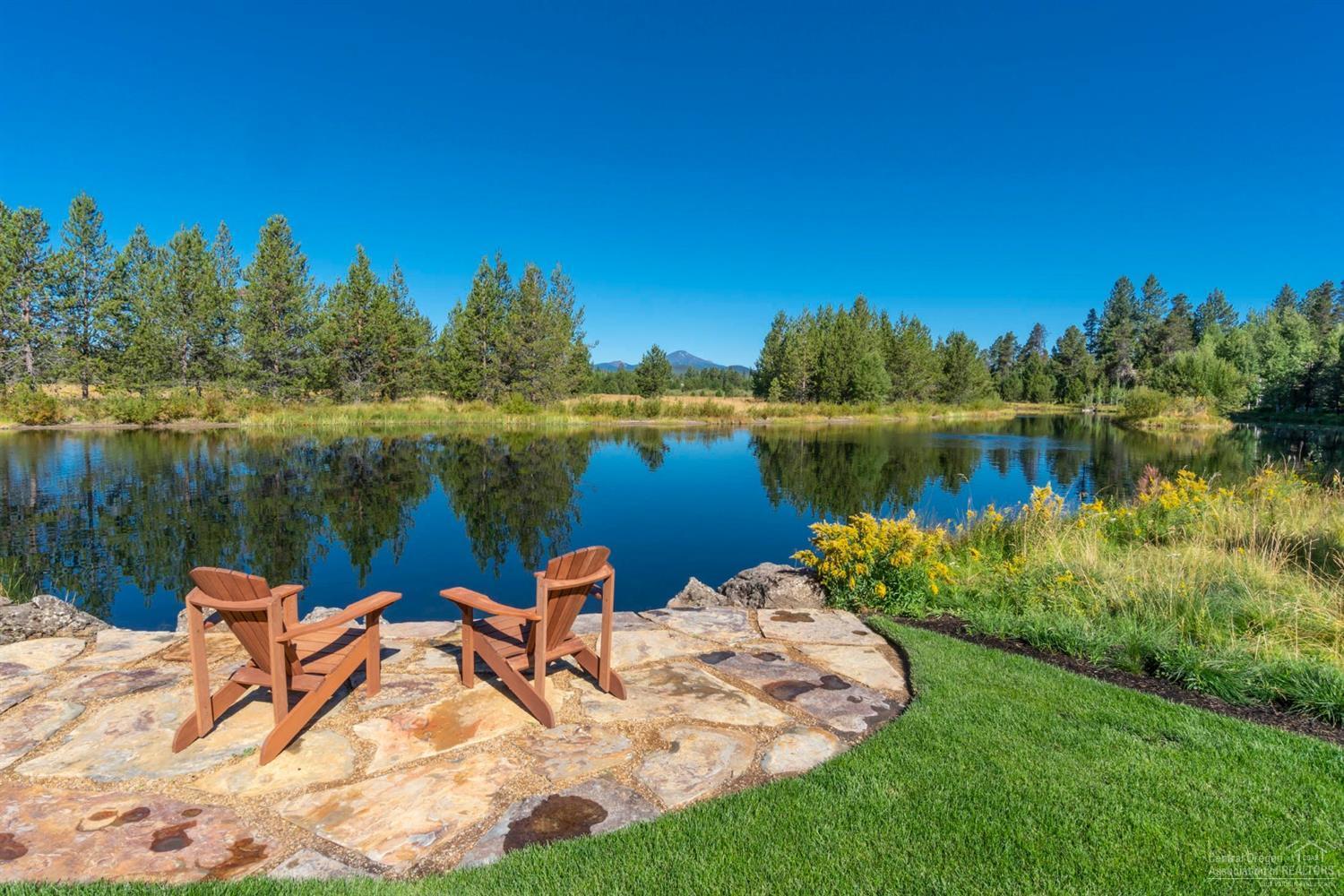 Vandevert Ranch - Residential