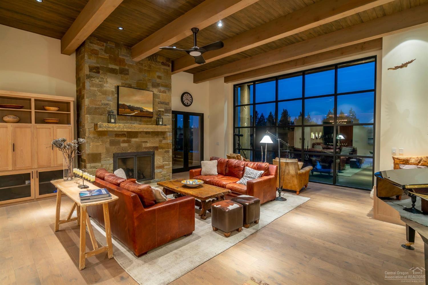 Vandevert Ranch - Residential