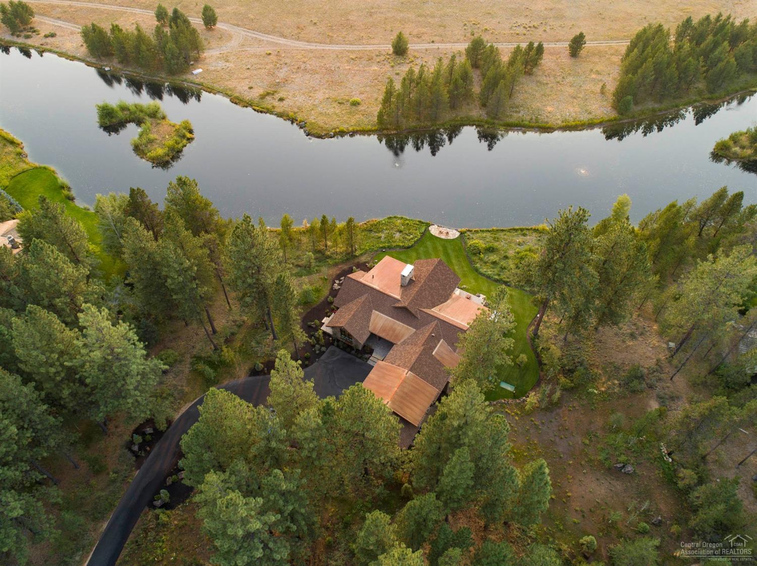 Vandevert Ranch - Residential