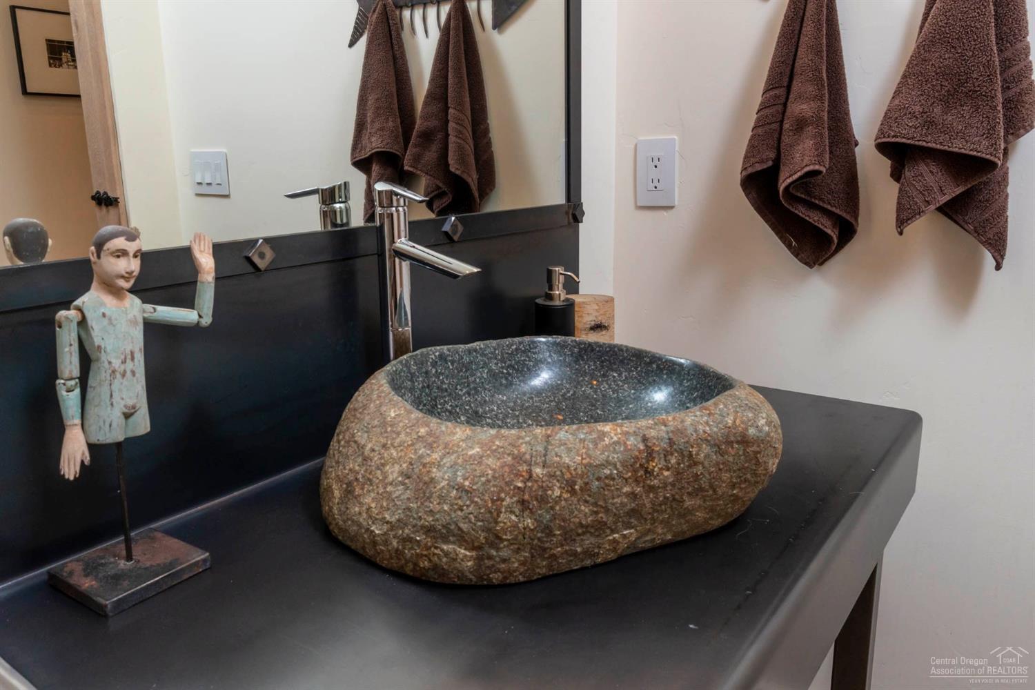 Vandevert Ranch - Residential