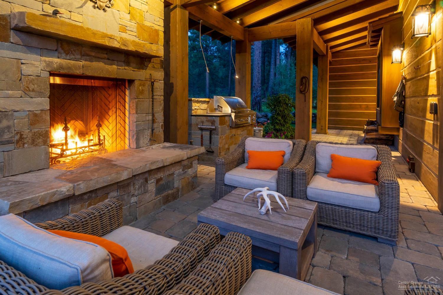 Vandevert Ranch - Residential