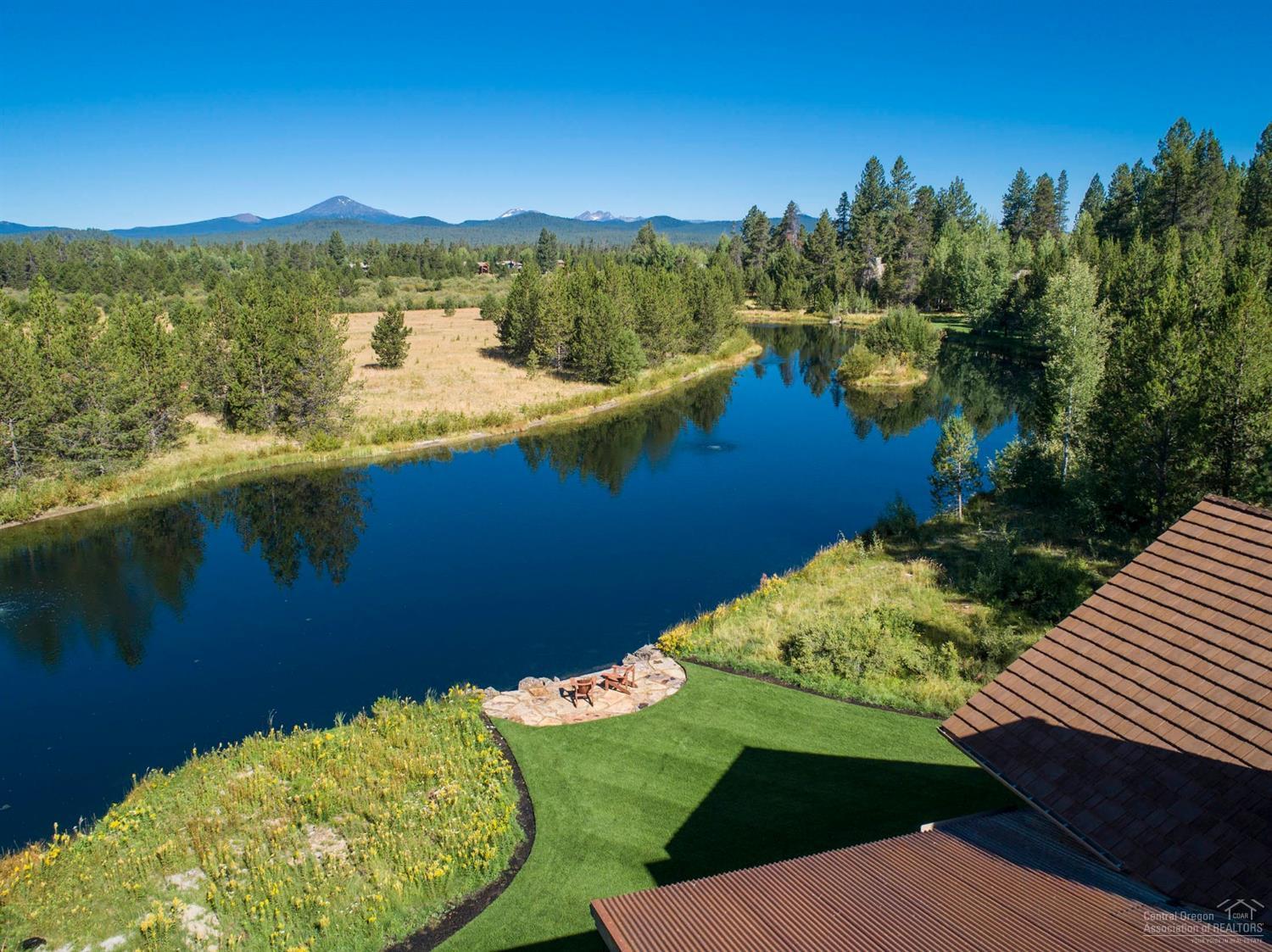 Vandevert Ranch - Residential