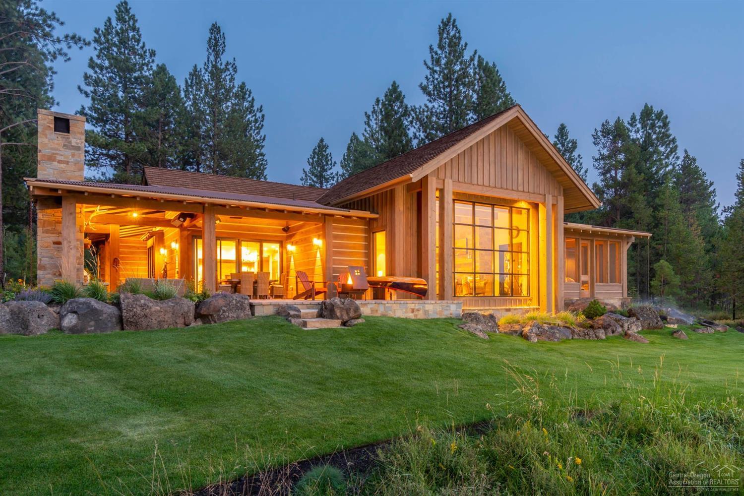 Vandevert Ranch - Residential