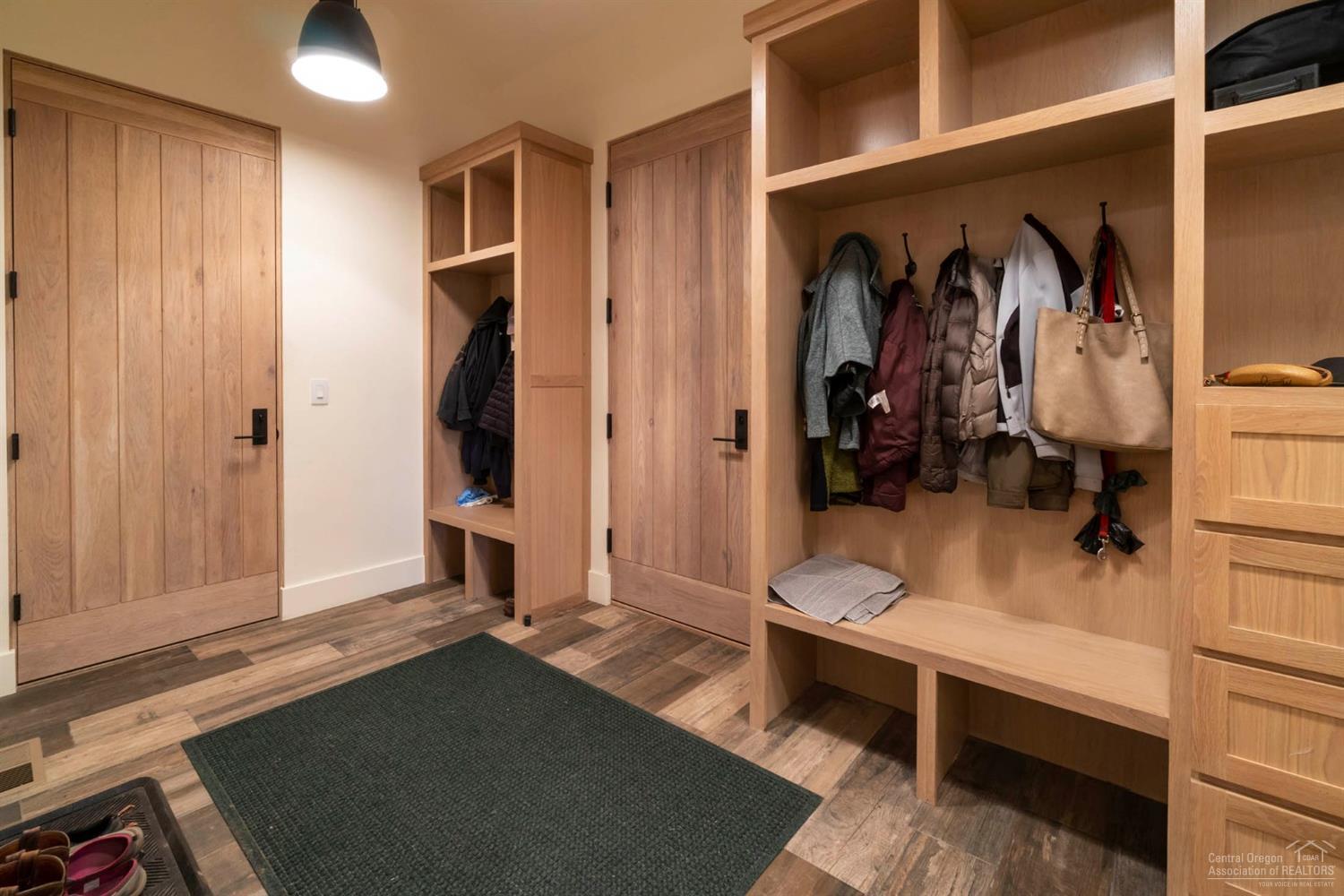 Vandevert Ranch - Residential