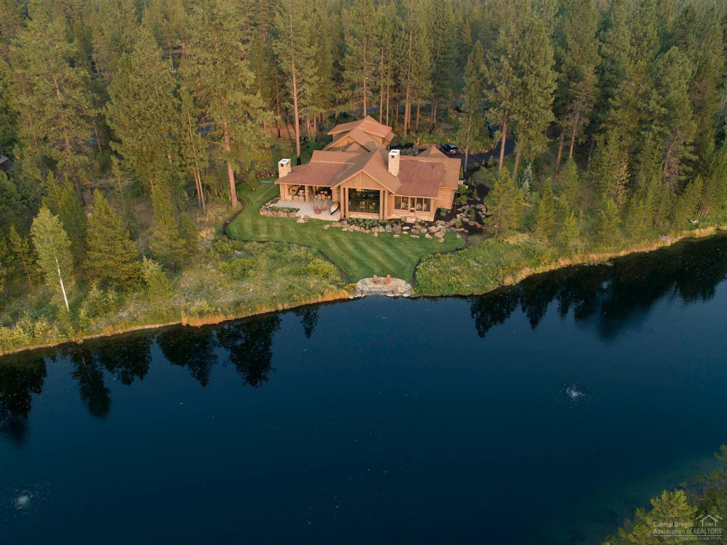 Vandevert Ranch - Residential