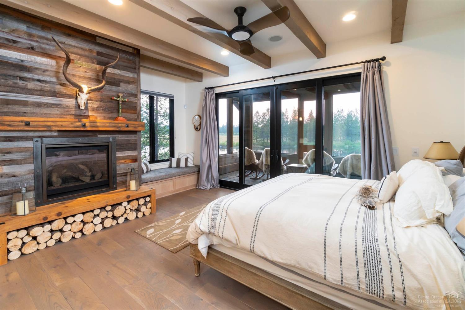 Vandevert Ranch - Residential