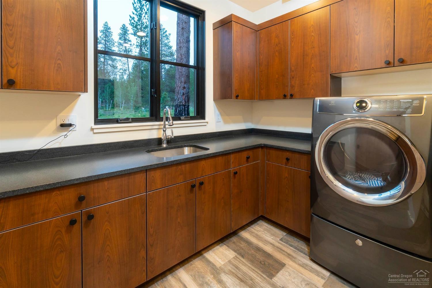 Vandevert Ranch - Residential