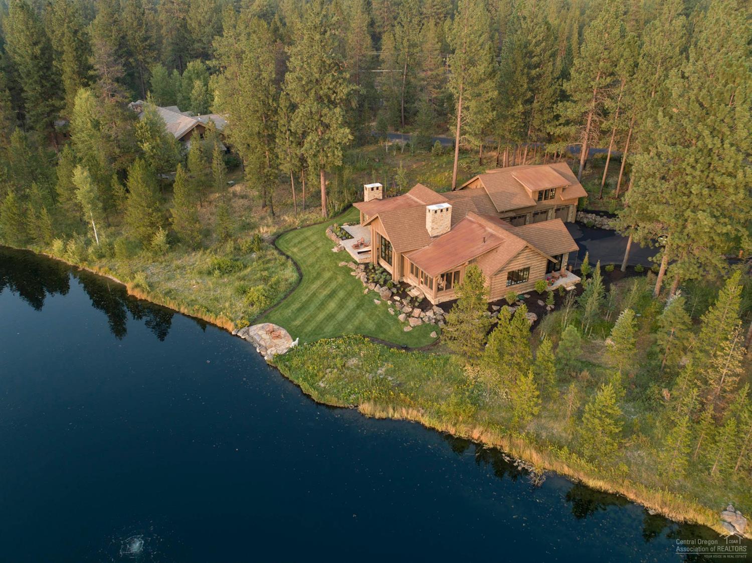 Vandevert Ranch - Residential