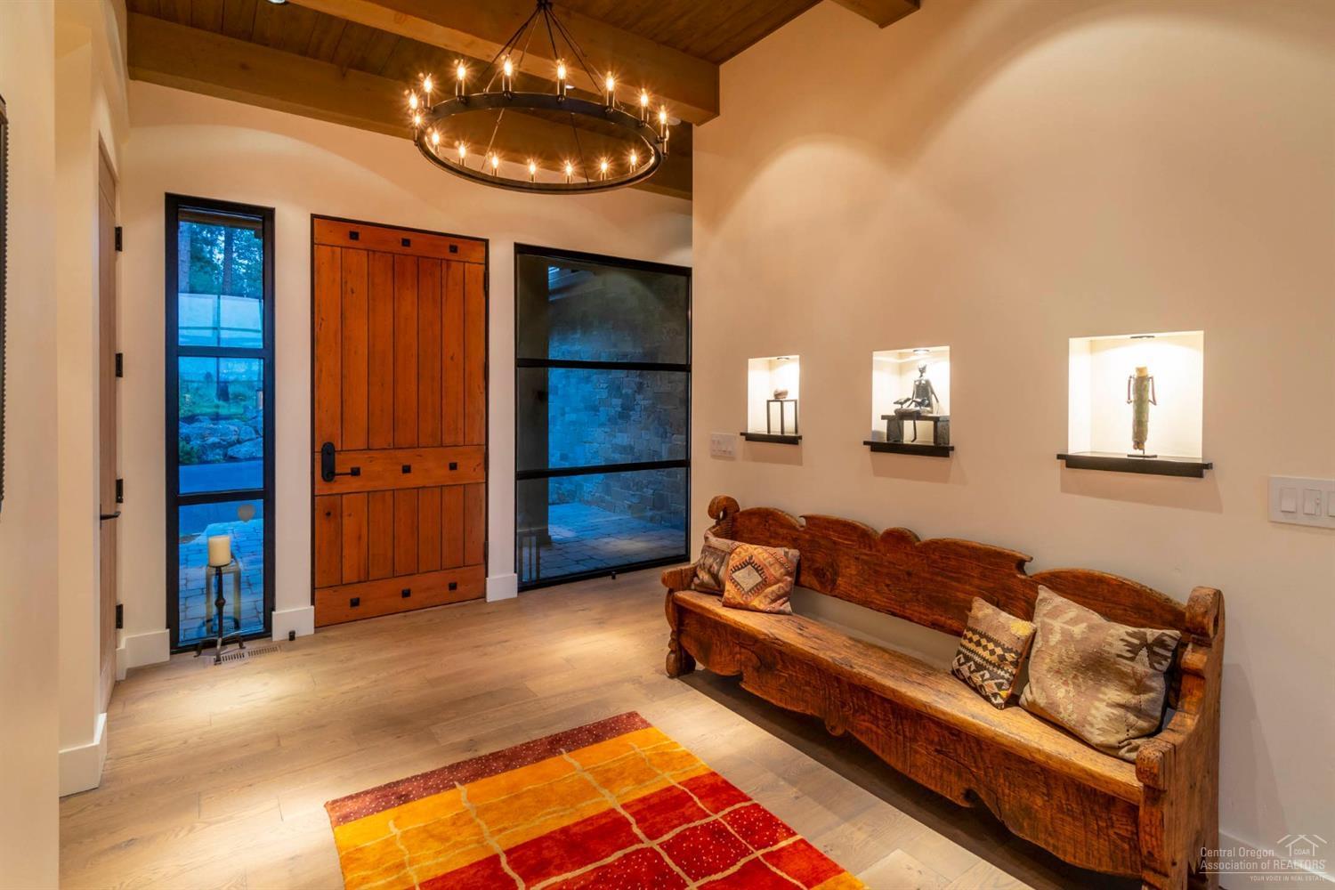 Vandevert Ranch - Residential