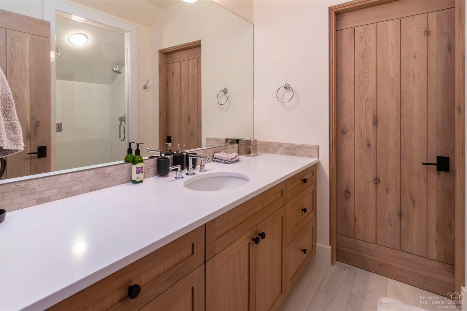 Vandevert Ranch - Residential