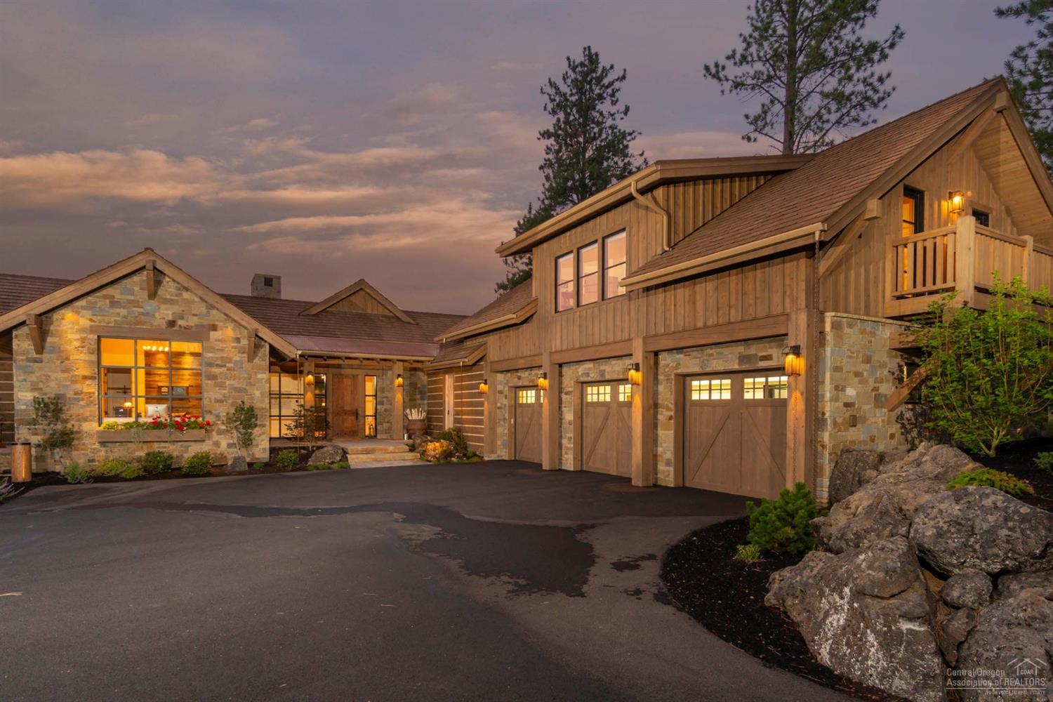 Vandevert Ranch - Residential