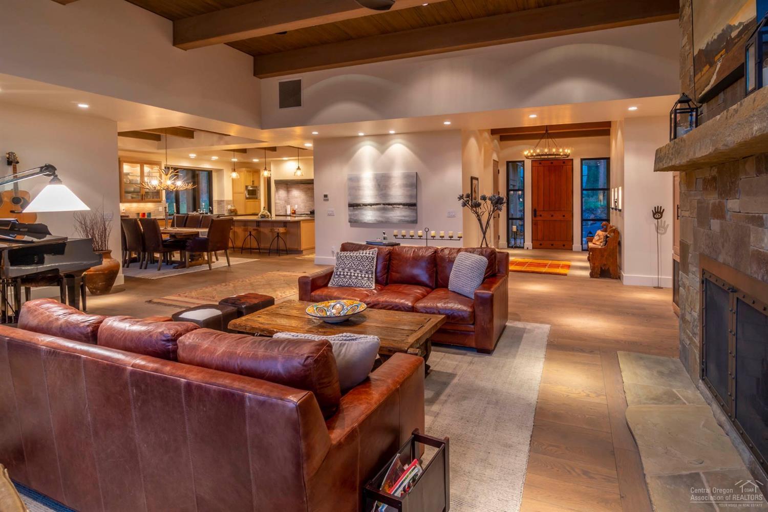 Vandevert Ranch - Residential