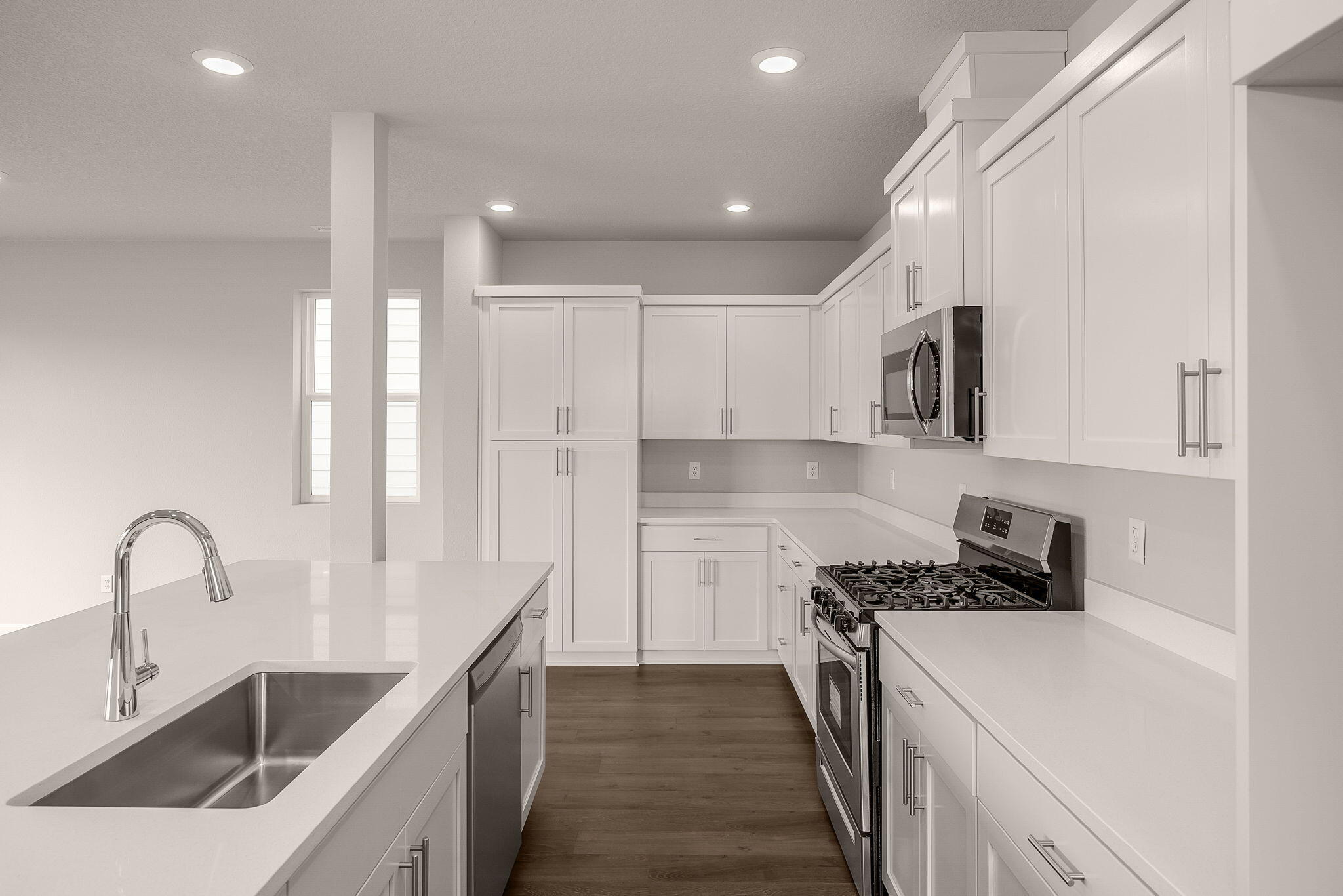 Acadia Pointe Phase 1 and 2 - Residential