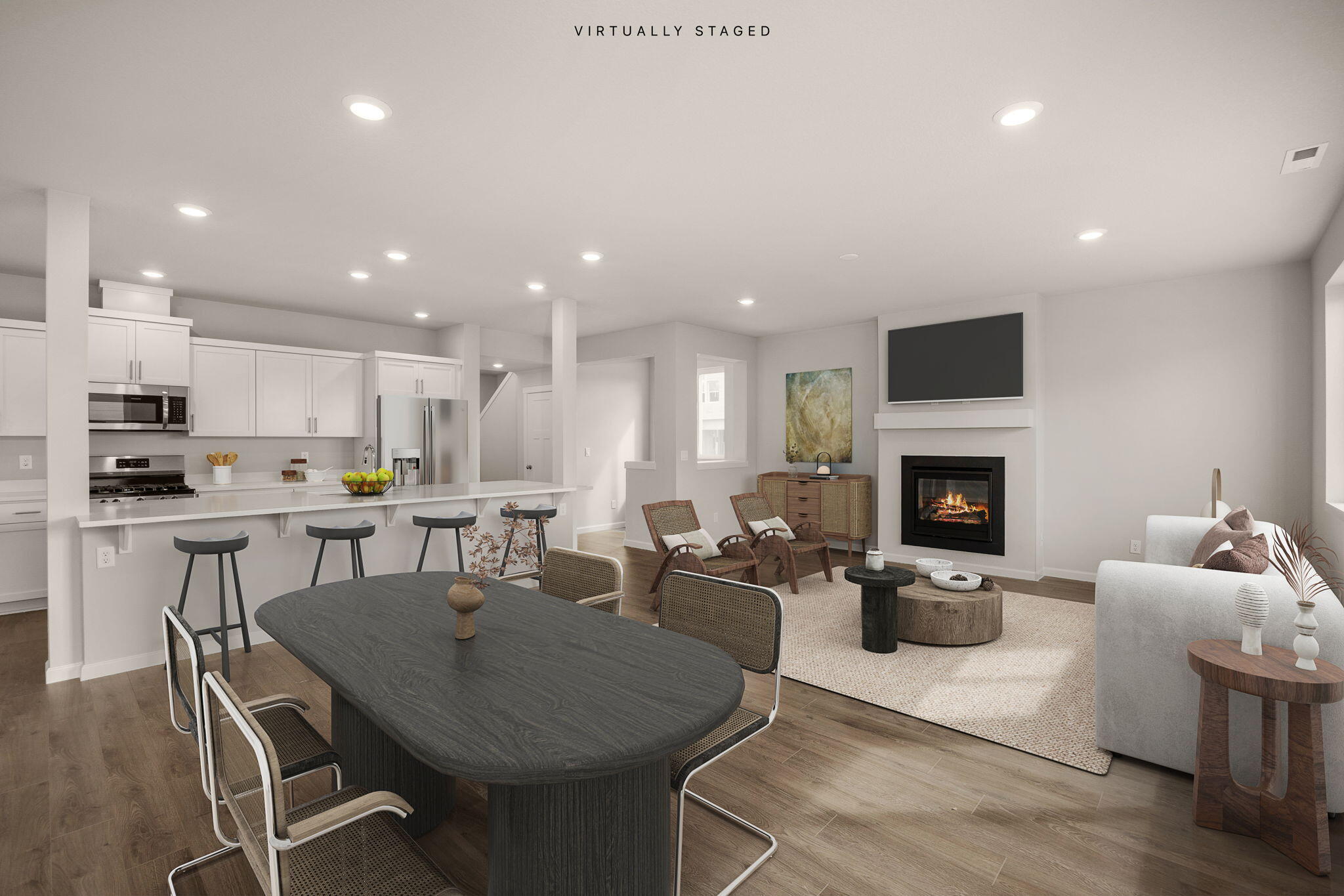 Acadia Pointe Phase 1 and 2 - Residential