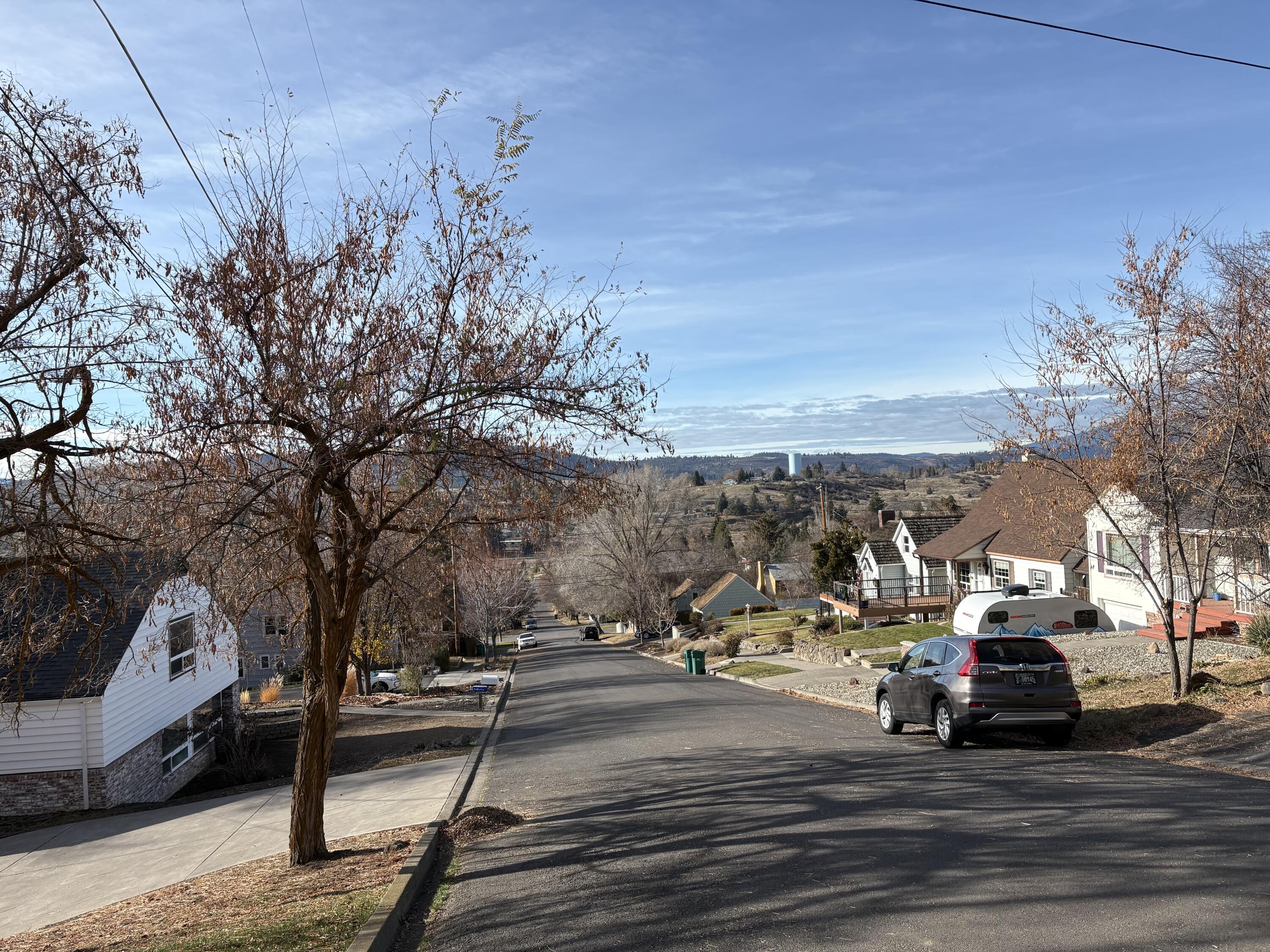 Klamath Falls -Hillside Addition - Residential
