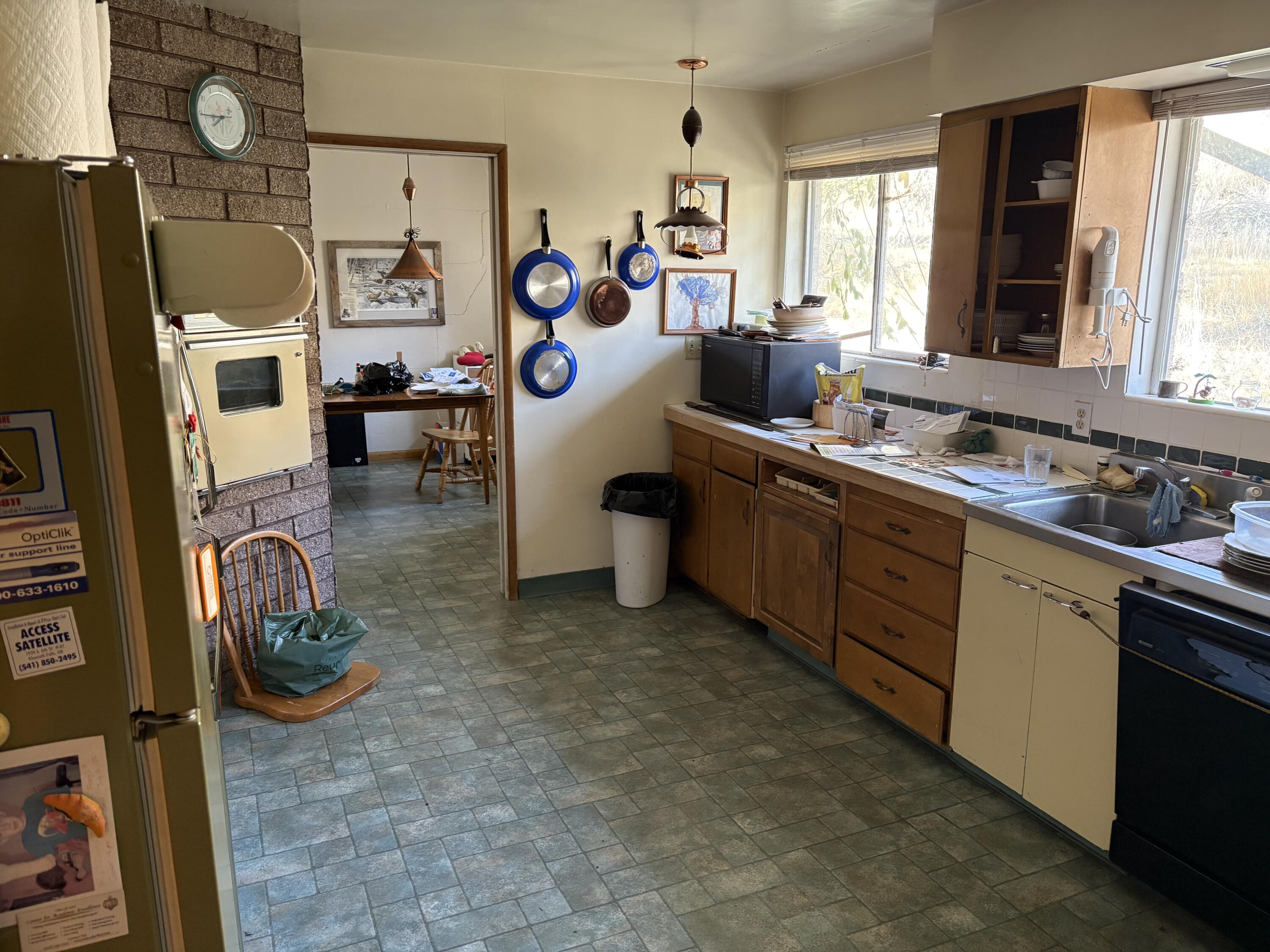 Klamath Falls -Hillside Addition - Residential