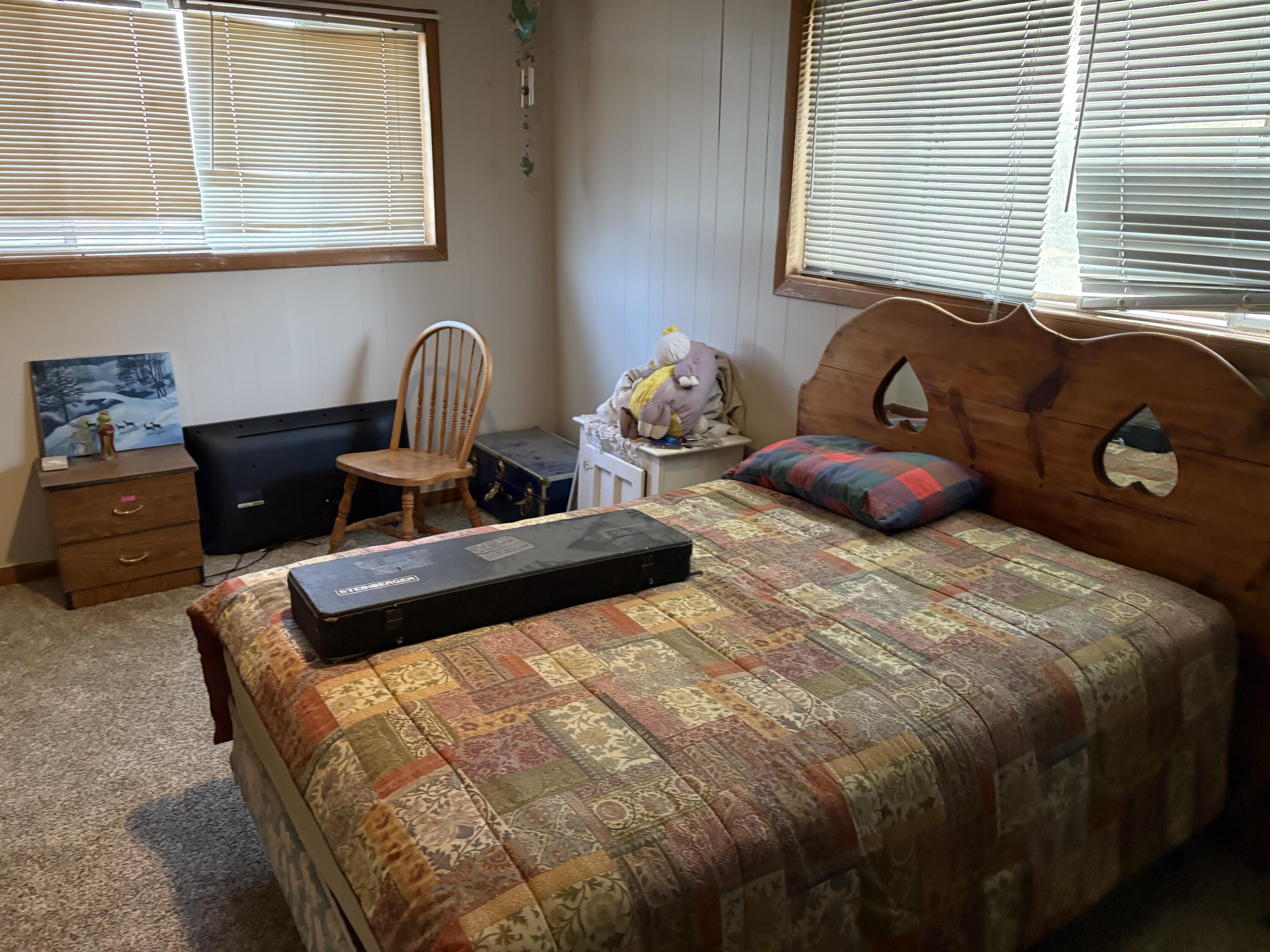 Klamath Falls -Hillside Addition - Residential