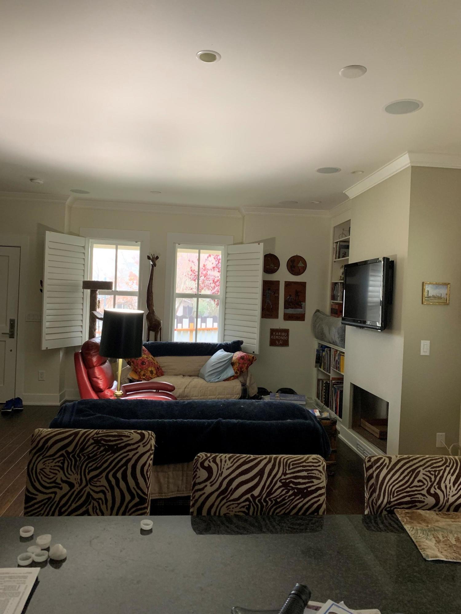 Farms Of Jacksonville Phase 1, The - Residential