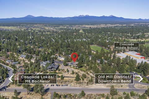 Tiny photo for 61576 SW Longview Street, Bend, OR 97702 (MLS # 220226826)