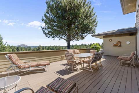 Tiny photo for 61576 SW Longview Street, Bend, OR 97702 (MLS # 220226826)