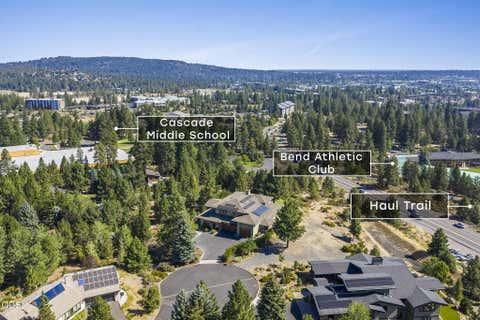 Tiny photo for 61576 SW Longview Street, Bend, OR 97702 (MLS # 220226826)