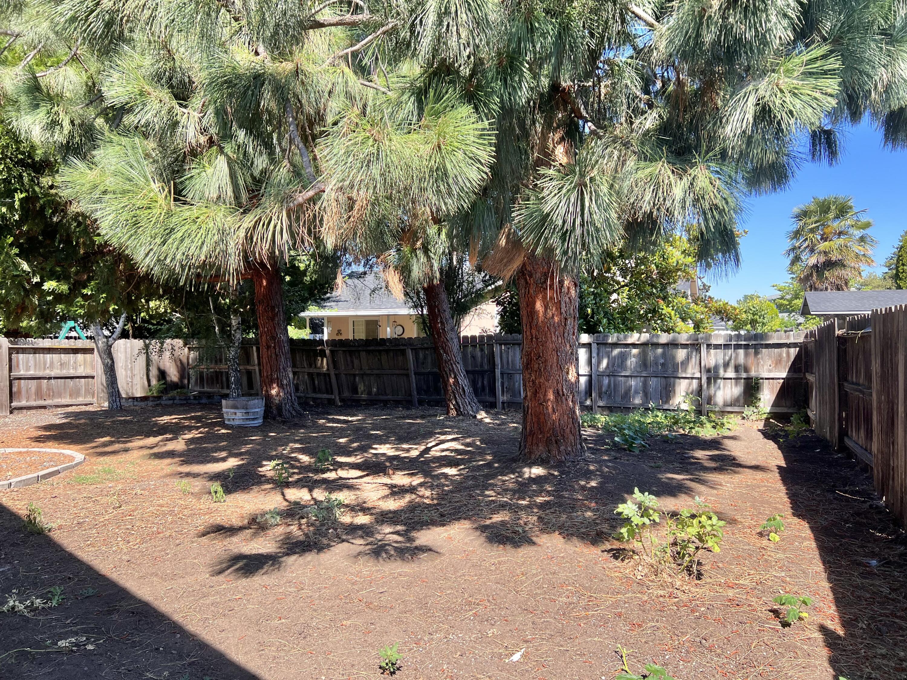 Forest Glen Phase I - Residential