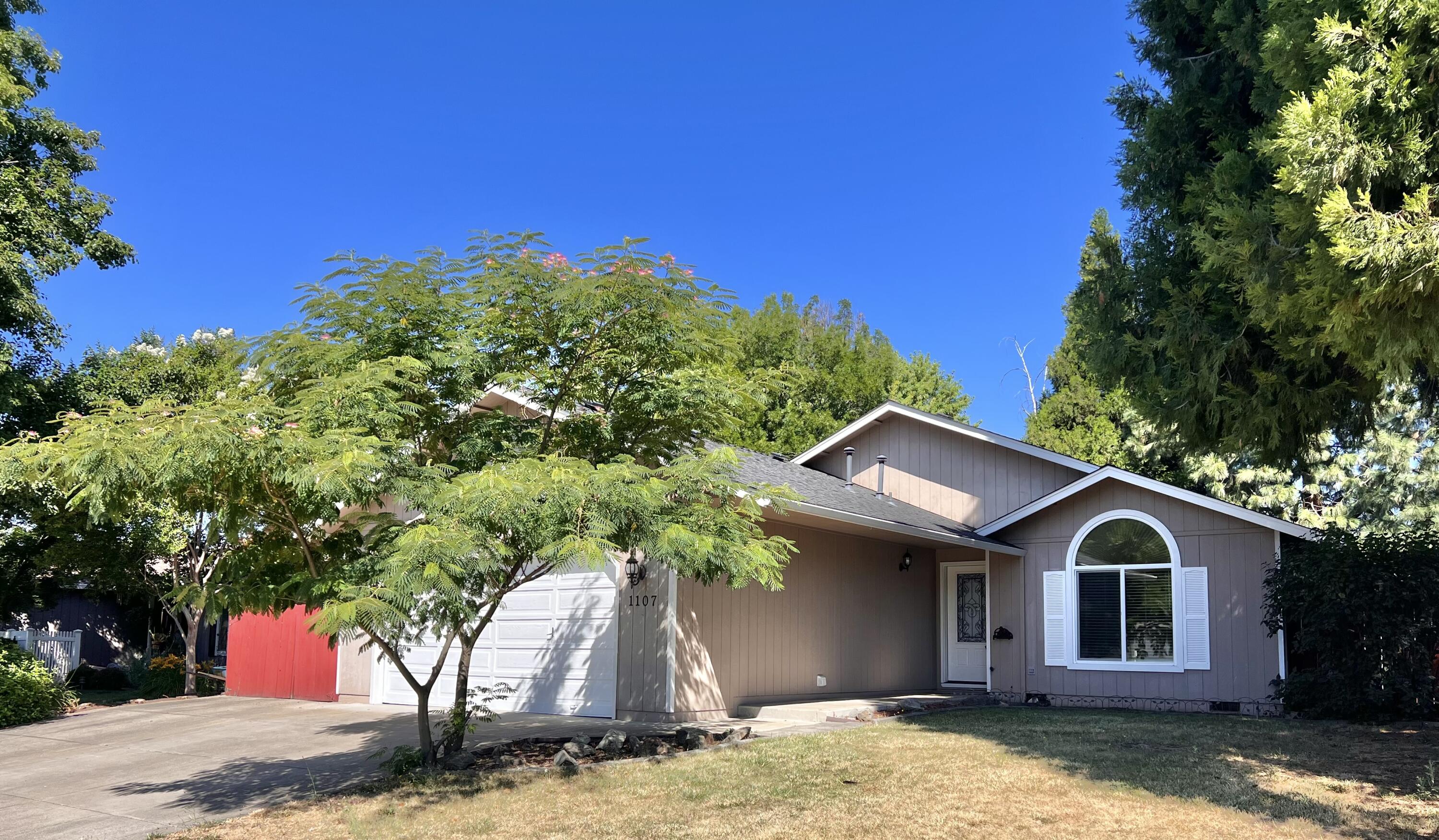 Forest Glen Phase I - Residential