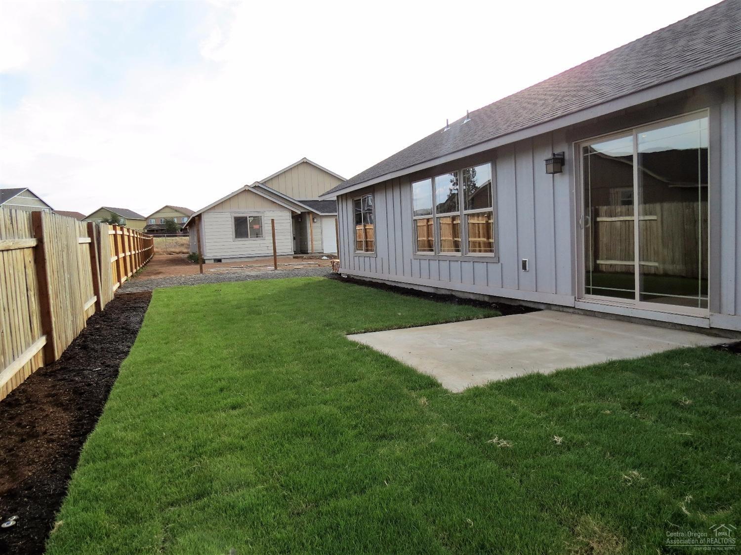 Julina Park - Residential