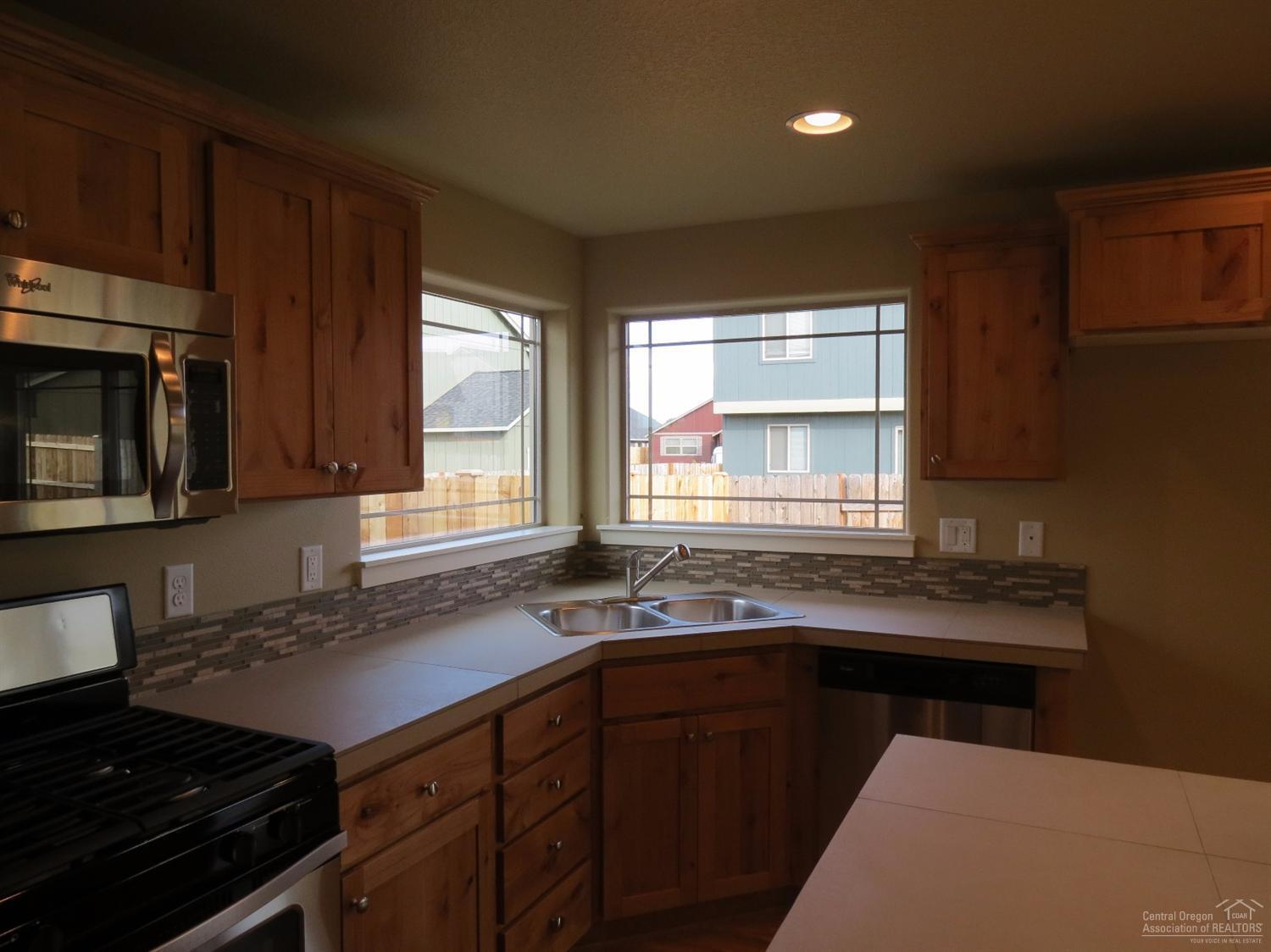 Julina Park - Residential