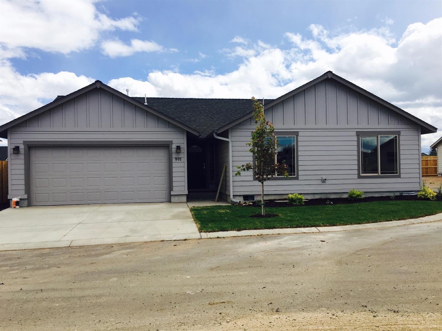 Julina Park - Residential