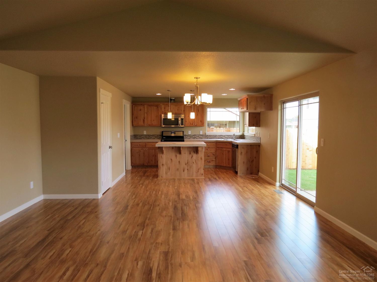 Julina Park - Residential