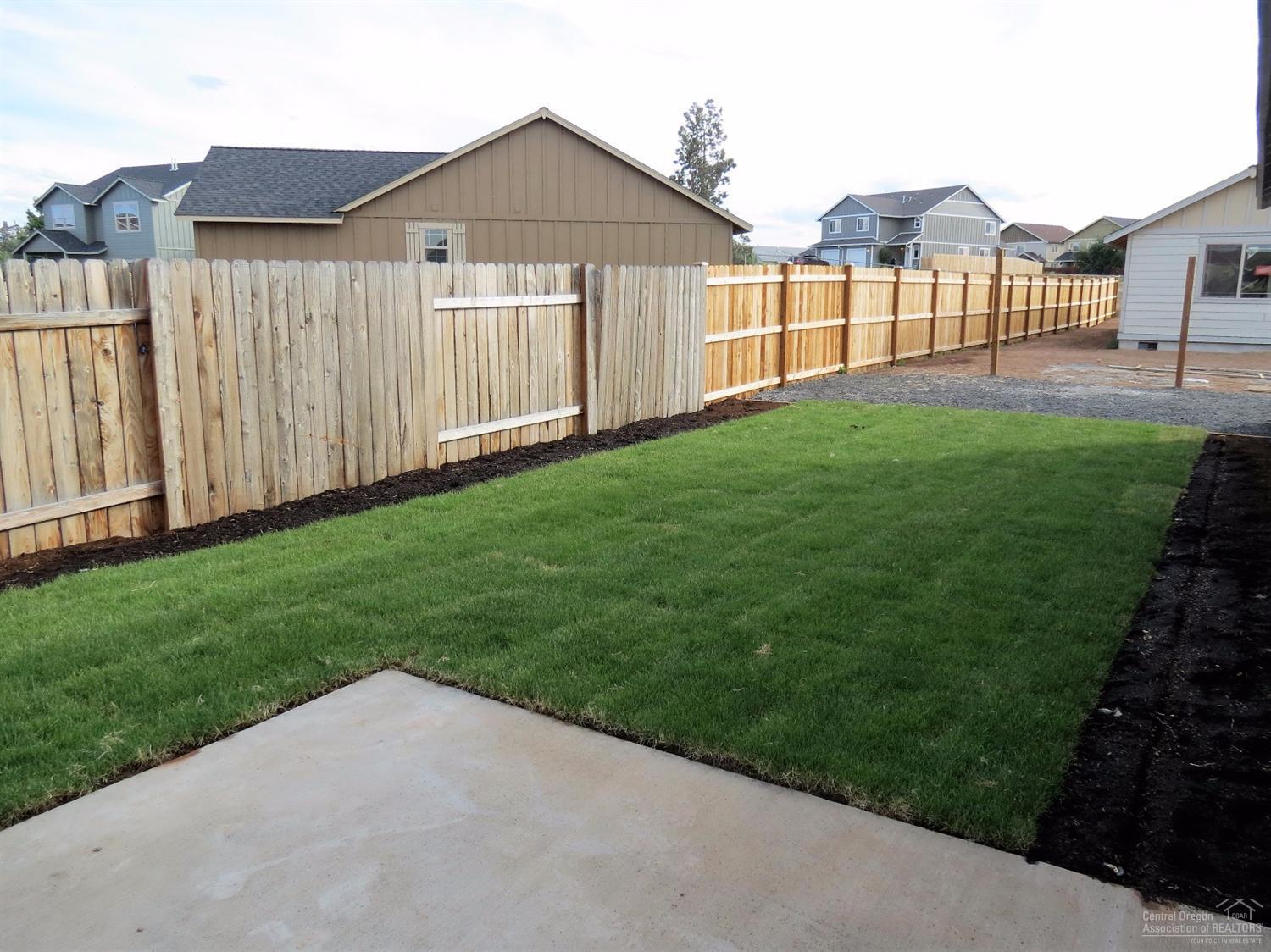 Julina Park - Residential