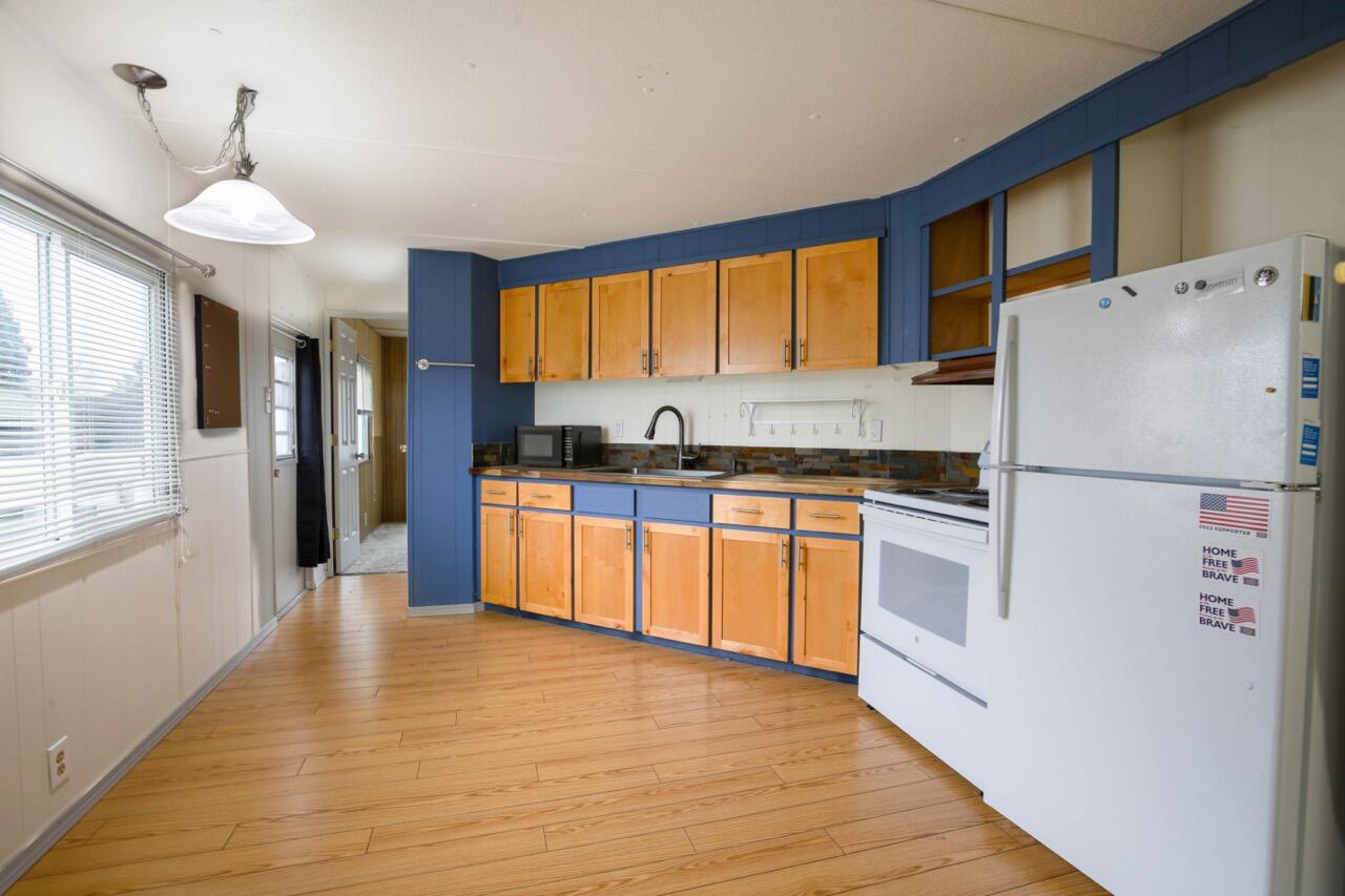 Rogue Lea Estates - Residential