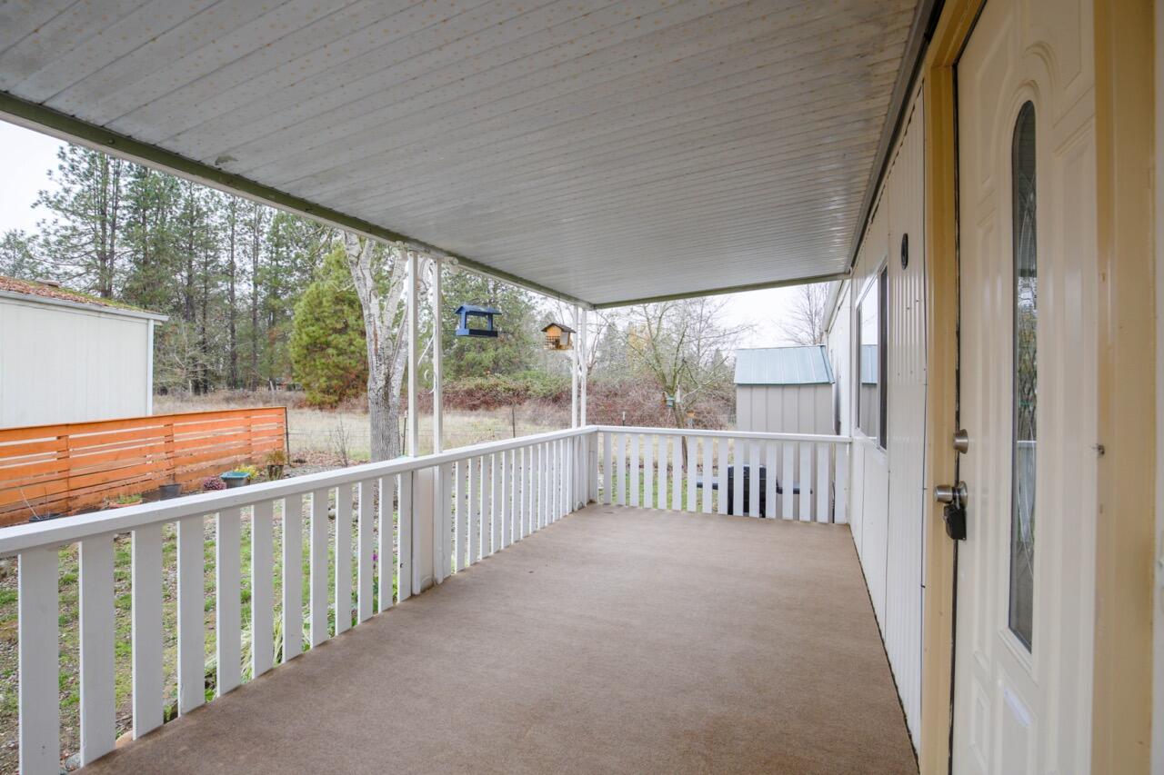 Rogue Lea Estates - Residential