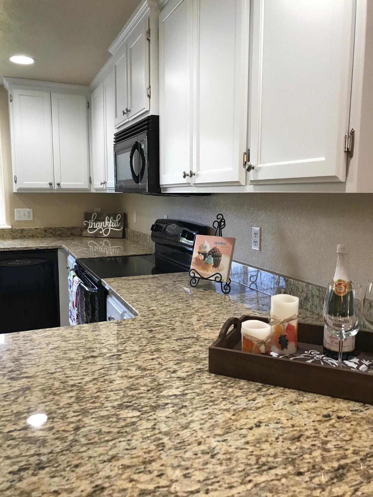 Travron - Residential