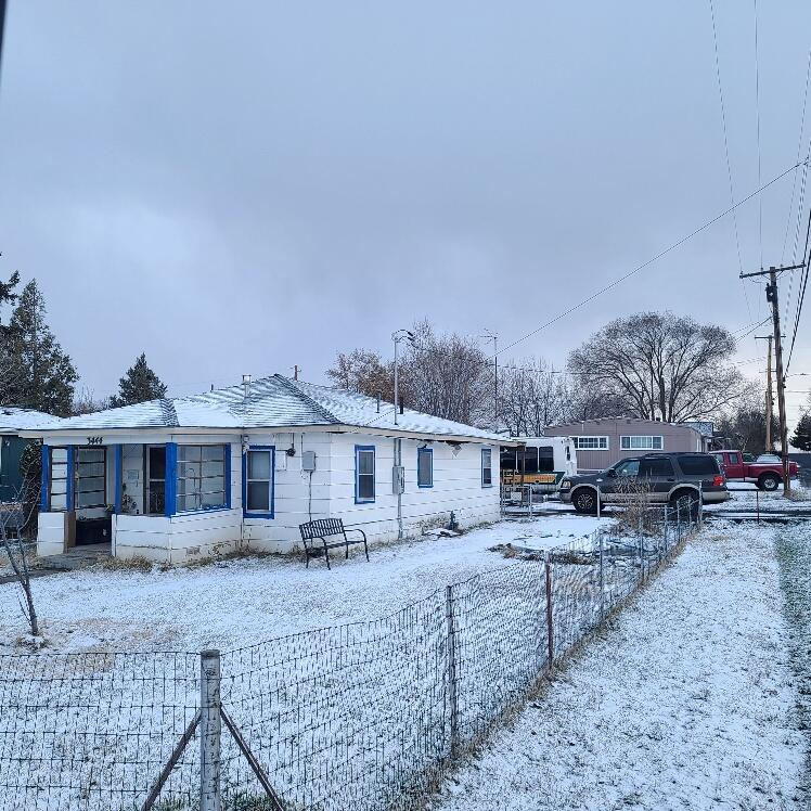 Klamath Falls -Chelsea Addition - Residential