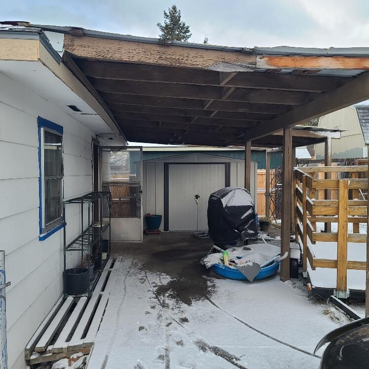 Klamath Falls -Chelsea Addition - Residential