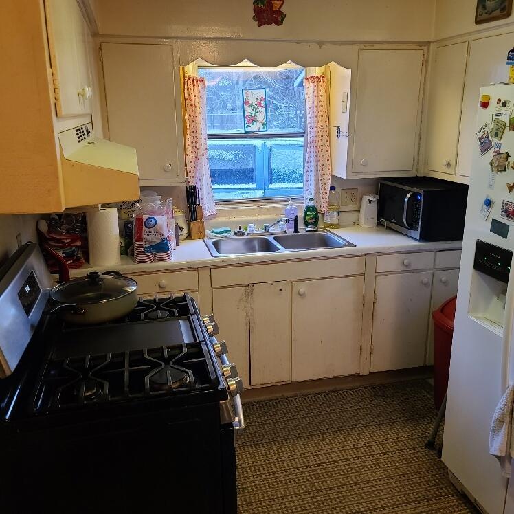 Klamath Falls -Chelsea Addition - Residential