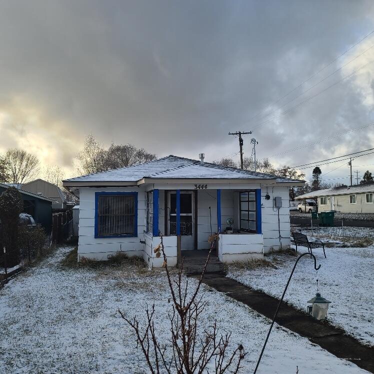 Klamath Falls -Chelsea Addition - Residential